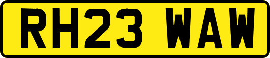 RH23WAW