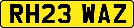 RH23WAZ
