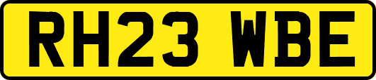 RH23WBE