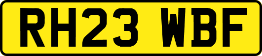 RH23WBF