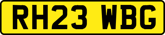 RH23WBG