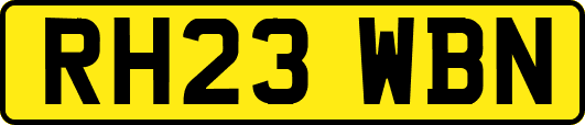 RH23WBN