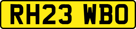 RH23WBO