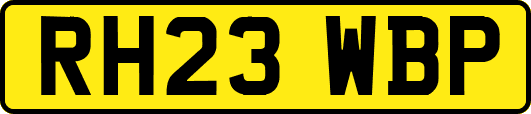 RH23WBP