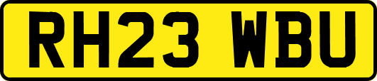 RH23WBU