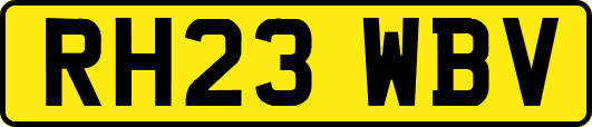 RH23WBV
