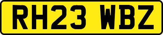 RH23WBZ