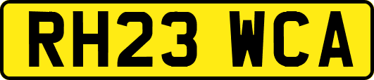 RH23WCA