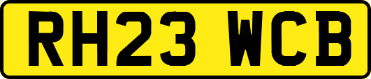 RH23WCB