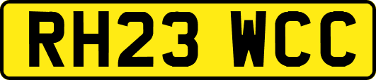 RH23WCC