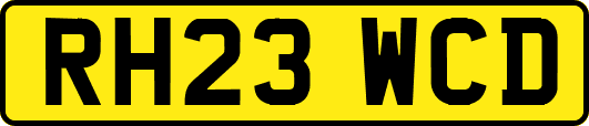 RH23WCD