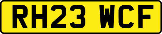 RH23WCF