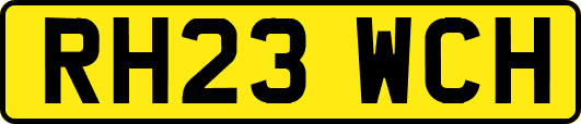 RH23WCH