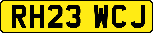 RH23WCJ