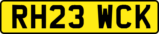 RH23WCK