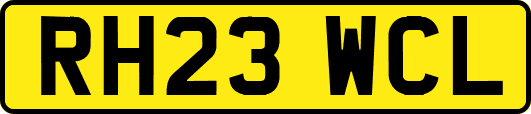 RH23WCL