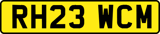 RH23WCM