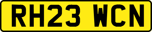 RH23WCN