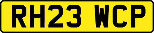 RH23WCP