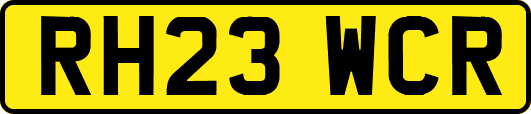 RH23WCR