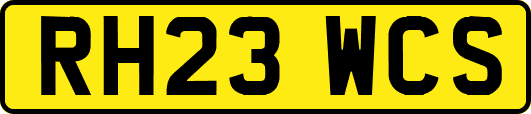 RH23WCS
