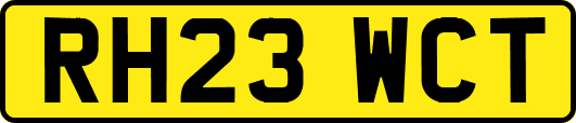 RH23WCT