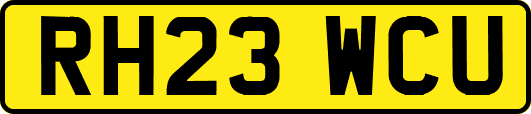 RH23WCU