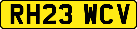 RH23WCV