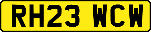 RH23WCW