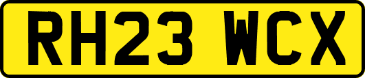RH23WCX