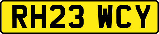 RH23WCY