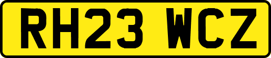 RH23WCZ
