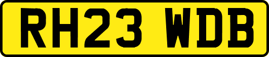 RH23WDB
