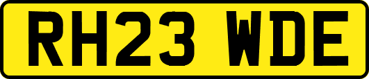 RH23WDE