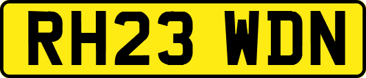 RH23WDN
