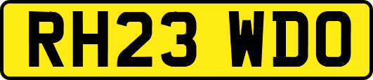 RH23WDO