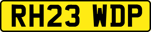 RH23WDP