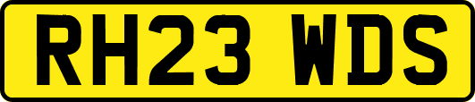 RH23WDS