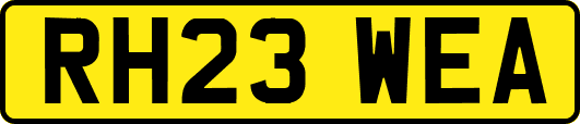 RH23WEA