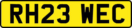 RH23WEC