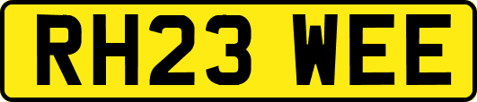 RH23WEE