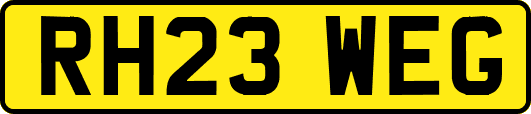 RH23WEG