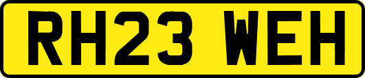 RH23WEH