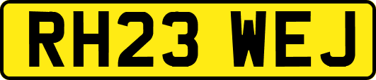 RH23WEJ
