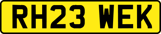 RH23WEK