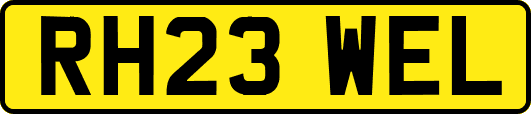 RH23WEL