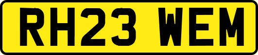 RH23WEM
