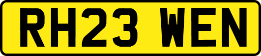 RH23WEN