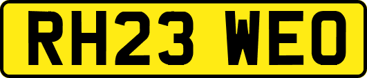 RH23WEO