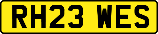 RH23WES